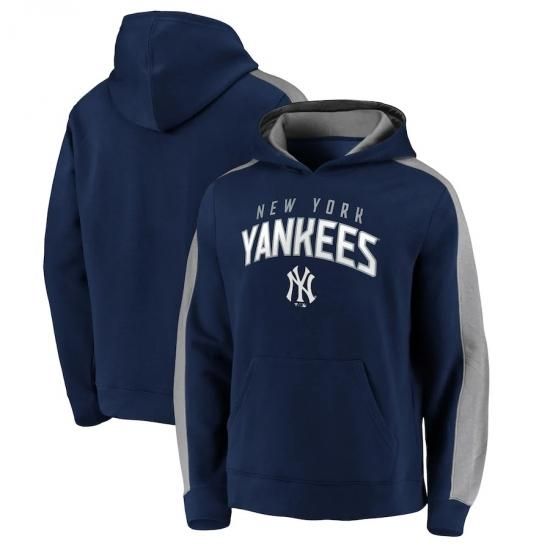 ڥ˥塼衼 󥭡(NEWYORK YANKEES)Fanatics Branded Gametime Arch ץ륪Сѡ