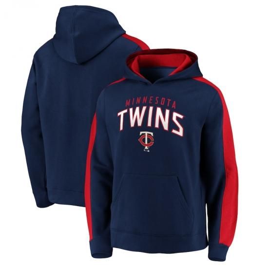 ڥߥͥ ĥ(MINNESOTA TWINS)Fanatics Branded Gametime Arch ץ륪Сѡ
