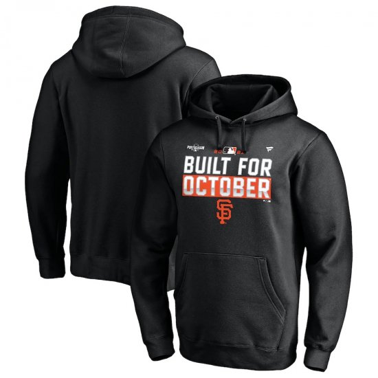 ڥե󥷥 㥤(SANFRANCISCO GIANTS)Fanatics Branded 2021 Postseason Locker Room ץ륪Сѡ