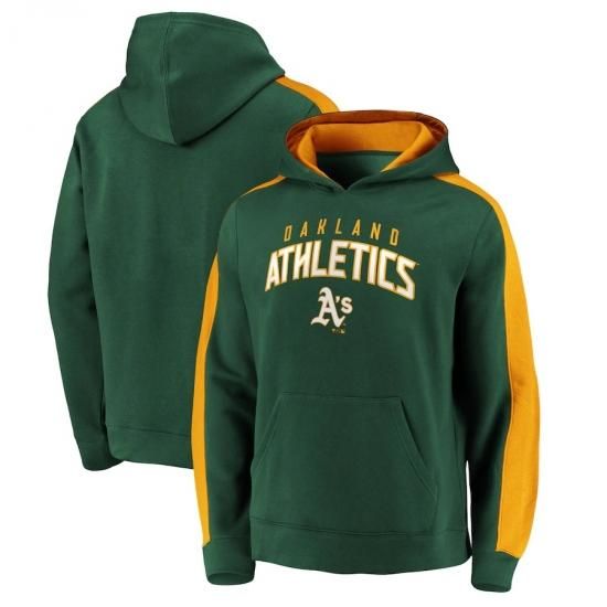 ڥ å(OAKLAND ATHLETICS)Fanatics Branded Gametime Arch ץ륪Сѡ