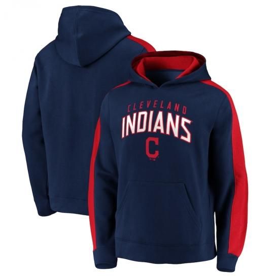 ڥ꡼֥ ǥ(CLEVELAND INDIANS)Fanatics Branded Gametime Arch ץ륪Сѡ
