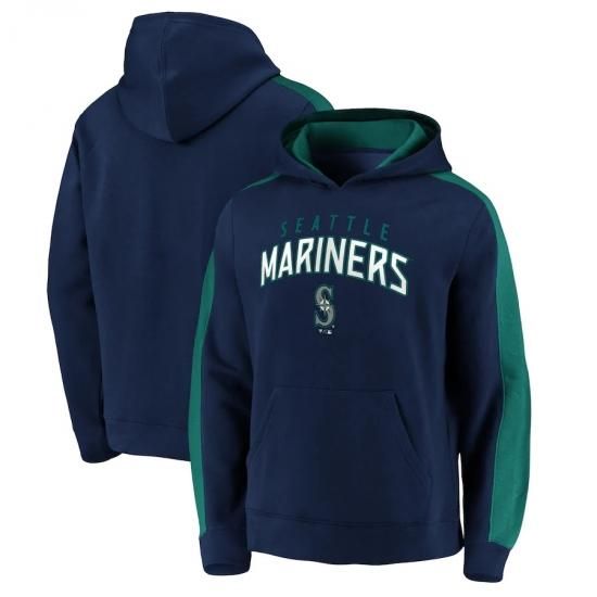 ڥȥ ޥʡ(SEATTLE MARINERS)Fanatics Branded Gametime Arch ץ륪Сѡ
