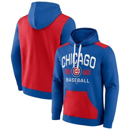 ڥ ֥(CHICAGO CUBS)Fanatics Branded Chip In ץ륪Сѡ