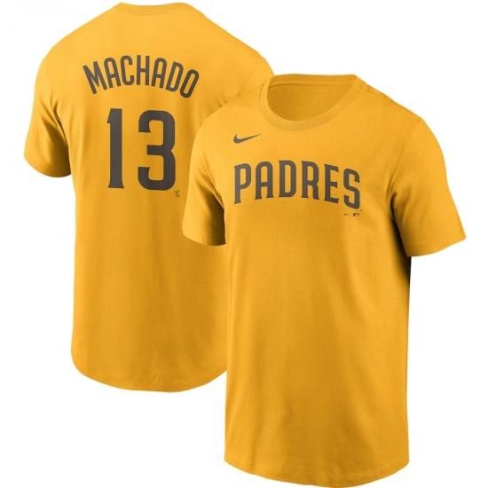 ڥǥ ѥɥ쥹(SANDIEGO PADRES)ۥޥˡޥ Nike ͡ʥС T #13