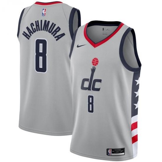 ڥ亮ȥ (WASHINGTON WIZARDS)Ȭ¼ Nike 2020/21 Swingman Player City Edition ˥ե #23