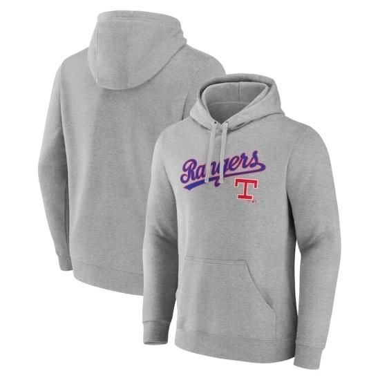 ڥƥ 󥸥㡼(TEXAS RANGERS)Fanatics Branded Wahconah  ץ륪Сѡ