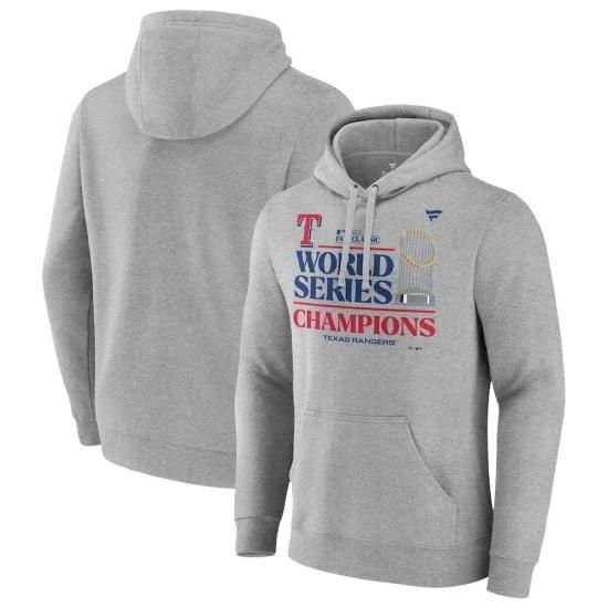 ڥƥ 󥸥㡼(TEXAS RANGERS)Fanatics Branded 2023 ɥ꡼ Champions Locker Room ץ륪Сѡ