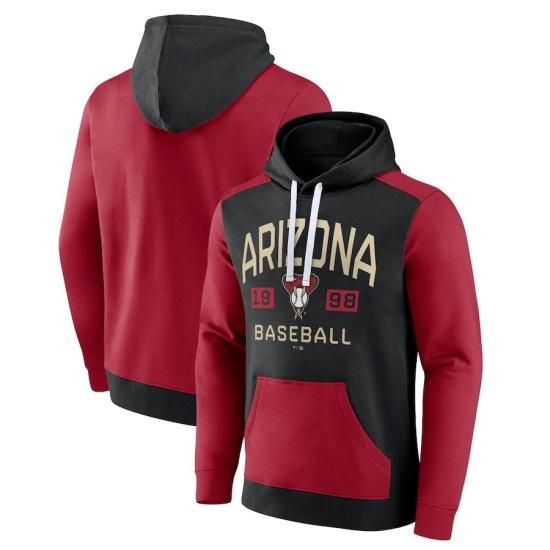 ڥ꥾ ɥХå(ARIZONA DIAMONDBACKS)Fanatics Branded Chip In ץ륪Сѡ