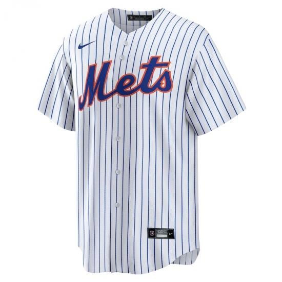 ニューヨーク メッツ(METS)】フランシスコ・リンドーア Nike ホーム