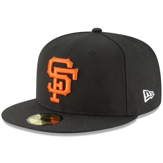 ڥե󥷥 㥤(SANFRANCISCO GIANTS)New Era ѡ󥳥쥯 Wool 59FIFTY Fitted å