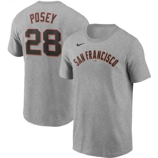 ڥե󥷥 㥤(SANFRANCISCO GIANTS)ۥХݡ Nike ͡&ʥС T #28