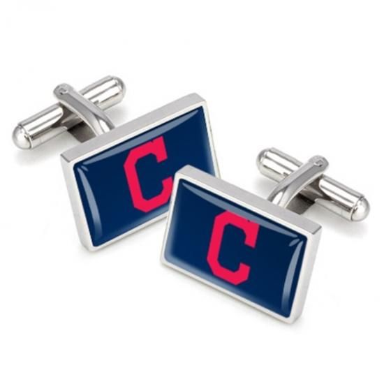 ڥ꡼֥ ǥ(CLEVELAND INDIANS)Logo Square ե󥯥/ե