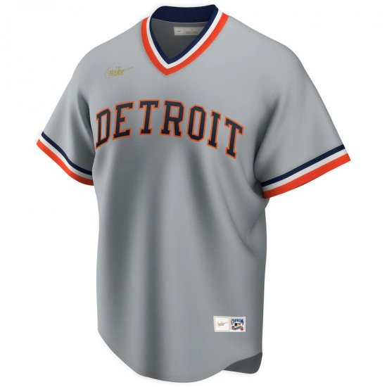 デトロイトタイガース ユニフォーム （City Connect Uniforms