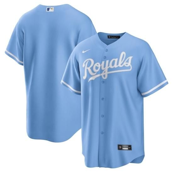 ڥ󥶥ƥ 륺(KANSASCITY ROYALS)Nike Alternate ץꥫ Team Logo ˥ե