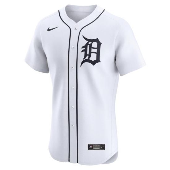 デトロイト タイガース(TIGERS)】前田健太 Nike ホーム Elite デトロイト タイガース(TIGERS)】前田健太 Nike ホーム Elite
