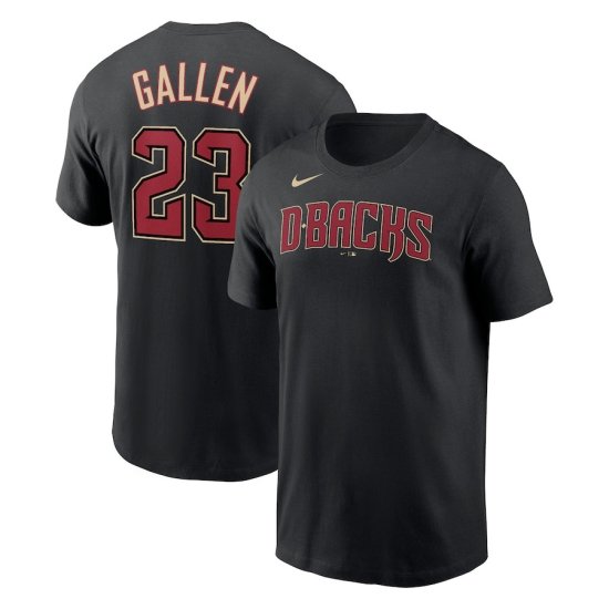 ڥ꥾ ɥХå(ARIZONA DIAMONDBACKS)ۥå Nike Player ͡&ʥС T #23