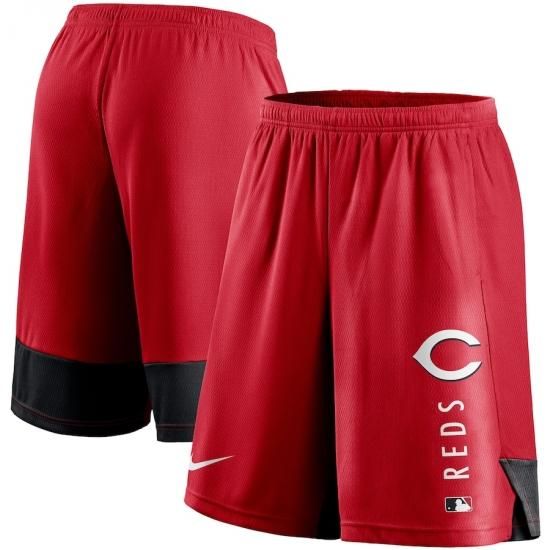 ڥ󥷥ʥƥ å(CINCINNATI REDS)Nike ƥå쥯 Training Performance 硼ȥѥ