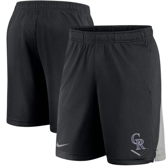ڥ å(COLORADO ROCKIES)Nike ƥå쥯 Home Plate Franchise Performance 硼ȥѥ