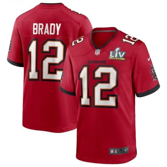ڥѥ٥ Хå˥(TAMPA BAY BUCCANEERS)ۥȥࡦ֥ǥ Nike Super Bowl LV Bound Game ˥ե #12