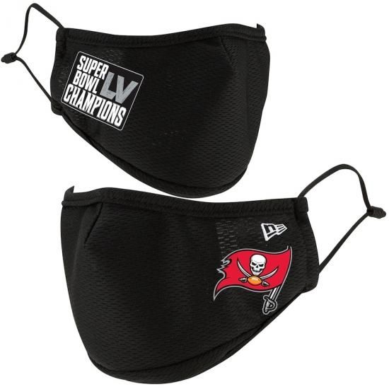 ڥѥ٥ Хå˥(TAMPA BAY BUCCANEERS)New Era Super Bowl LV Champions ե ե եåޥ