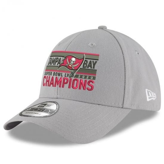 タンパベイ バッカニアーズ】New Era Super Bowl Champions