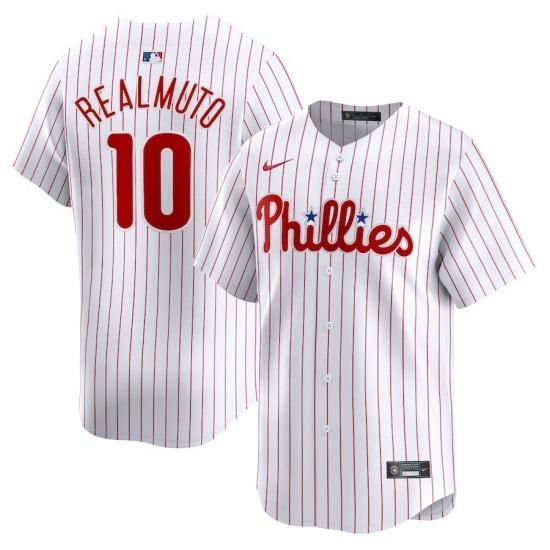 ڥեǥե ե꡼(PHILADELPHIA PHILLIES)J.T.ꥢߥ塼 Nike ۡLimited Player ˥ե #10