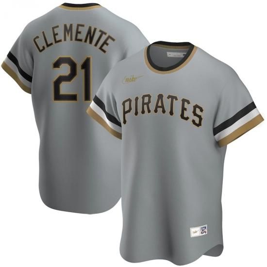 ڥԥåĥС ѥ졼(PITTSBURGH PIRATES)ۥ٥ȡ Nike  ѡ󥳥쥯 ˥ե #21