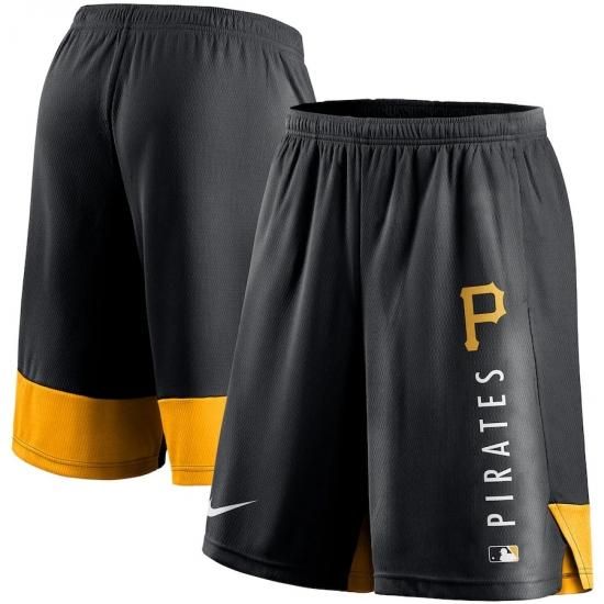 ڥԥåĥС ѥ졼(PITTSBURGH PIRATES)Nike ƥå쥯 Training Performance 硼ȥѥ