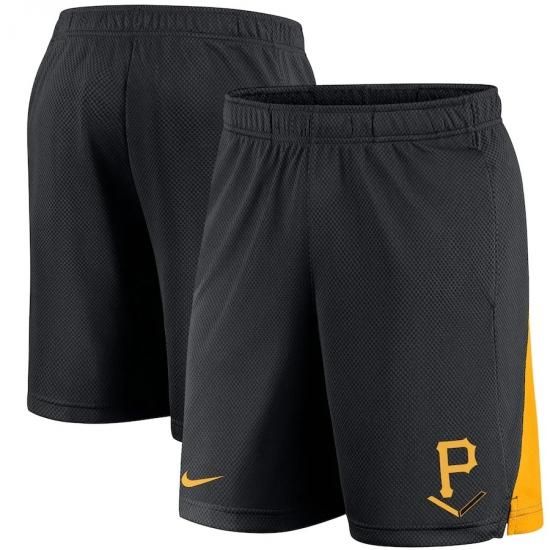 ڥԥåĥС ѥ졼(PITTSBURGH PIRATES)Nike Home Plate Franchise Performance 硼ȥѥ