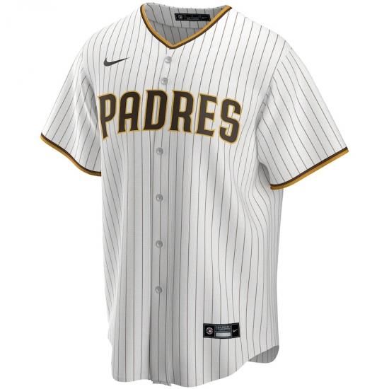 サンディエゴ パドレス(PADRES)】ダルビッシュ有 Nike ホーム 2020