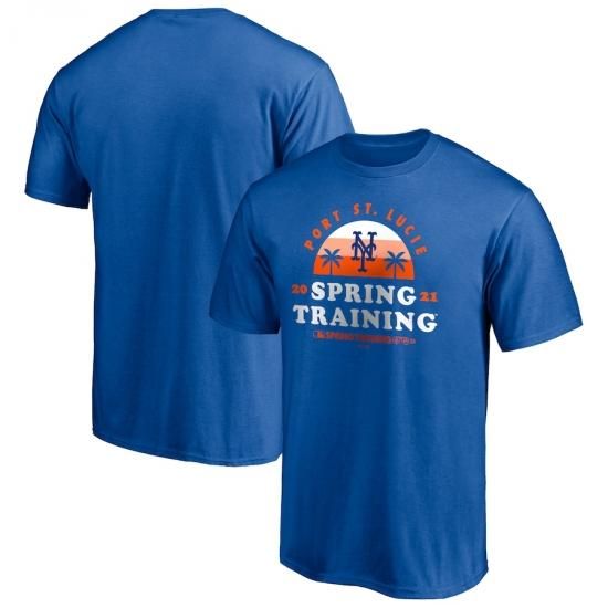 ڥ˥塼衼 å(NEWYORK METS)Fanatics 2021 Spring Training Grapefruit League Upper Decker T