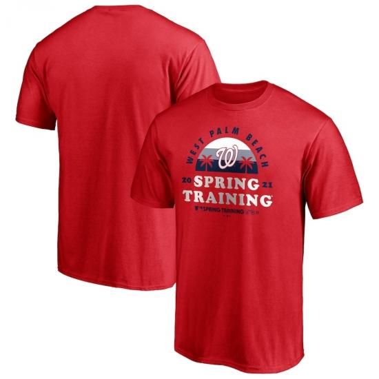 ڥǥȥ (DETROIT TIGERS)Fanatics 2021 Spring Training Grapefruit League Upper T