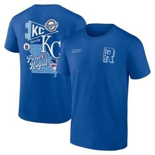 KC【Tシャツ/T-SHIRT】ロイヤルズ - ALL.BALLS|MLB NFL NBA MLS KC【Tシャツ/T-SHIRT】ロイヤルズ - ALL.BALLS|MLB NFL NBA MLS