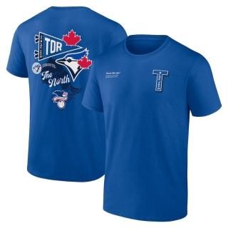 菊池　ブルージェイズ　Tシャツ　XL トロント toronto-blue-jays-mens-nike-