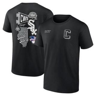 CWS【Tシャツ/T-SHIRT】ホワイトソックス - ALL.BALLS｜MLB NFL