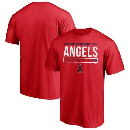 ڥ󥼥륹 󥼥륹(LOSANGELES ANGELS)Fanatics 2021 Spring Training Uncle Charlie T
