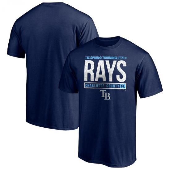 ڥѥ٥ 쥤(TAMPABAY RAYS)Fanatics 2021 Spring Training Uncle Charlie T