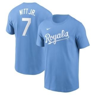 KC【Tシャツ/T-SHIRT】ロイヤルズ - ALL.BALLS｜MLB NFL NBA MLS