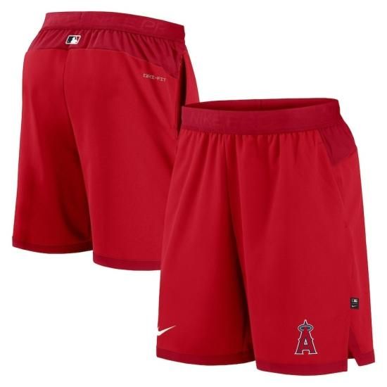 ڥ󥼥륹  󥼥륹(LOSANGELES ANGELS)Nike Authentic Collection Flex Vent Performance 硼ȥѥ