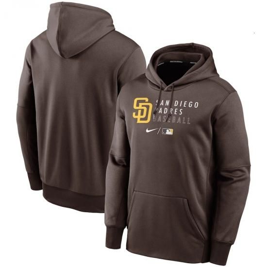 ڥǥ ѥɥ쥹(SANDIEGO PADRES)Nike ƥå쥯 Logo Stack Performance ץ륪Сѡ