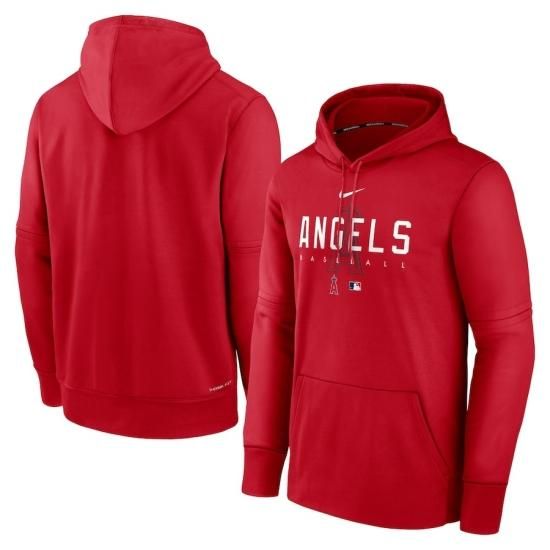 ڥ󥼥륹 󥼥륹(LOSANGELES ANGELS)Nike Authentic Collection Pregame Performance ץ륪Сѡ