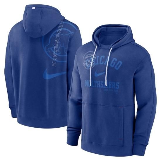 ڥ ֥(CHICAGO CUBS)Nike Royal Statement Ball Game ץ륪Сѡ