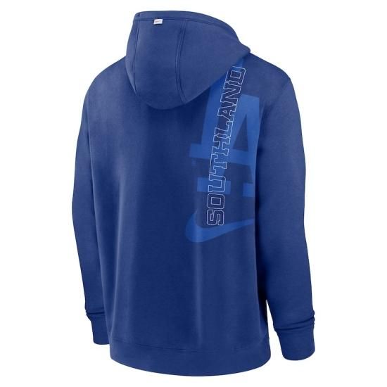 ロサンゼルス ドジャース】Nike Royal Statement Ball Game プル ロサンゼルス ドジャース】Nike Royal Statement Ball Game プル