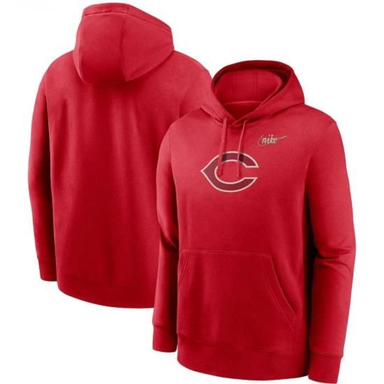 ڥ󥷥ʥƥ å(CINCINNATI REDS)Nike ѡ Mashup Logo Club ץ륪Сѡ