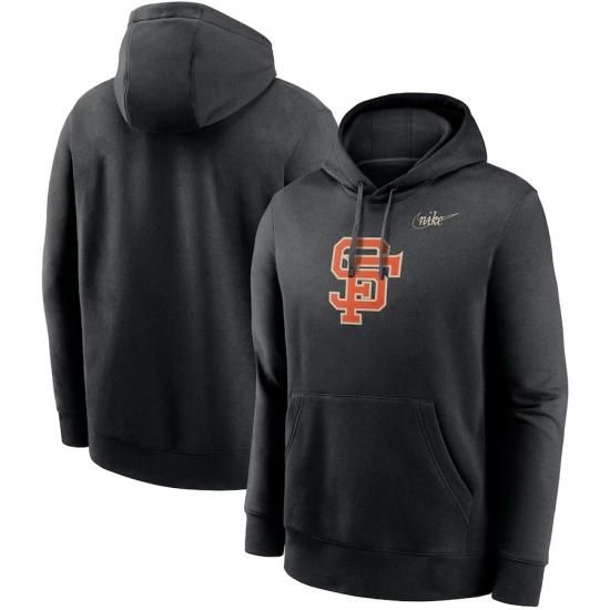 ڥե󥷥 㥤(SANFRANCISCO GIANTS)Nike ѡ Mashup Logo Club ץ륪Сѡ