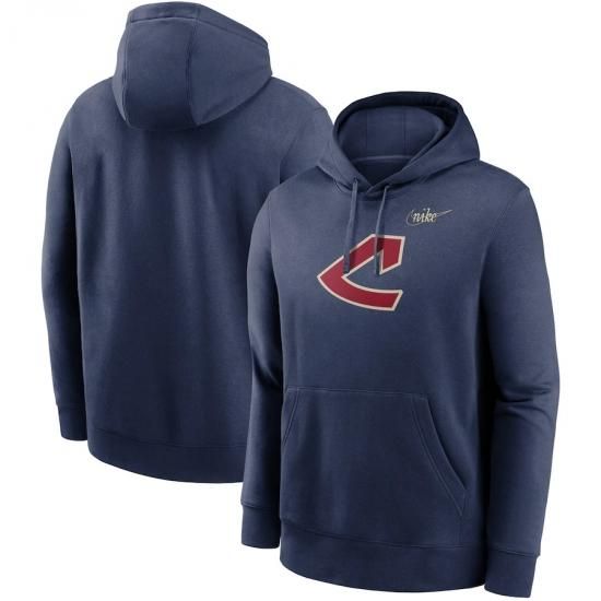 ڥ꡼֥ ǥ(CLEVELAND INDIANS)Nike ѡ Mashup Logo Club ץ륪Сѡ