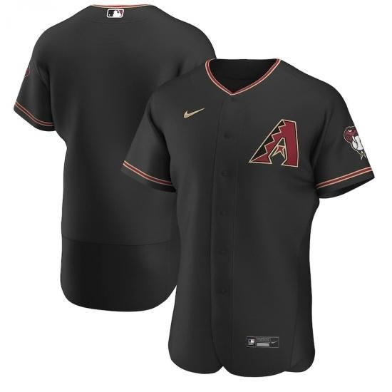 ڥ꥾ ɥХå(ARIZONA DIAMONDBACKS)Nike Alternate ƥå Team ˥ե