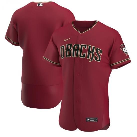 ڥ꥾ ɥХå(ARIZONA DIAMONDBACKS)Nike Alternate ƥå Team ˥ե