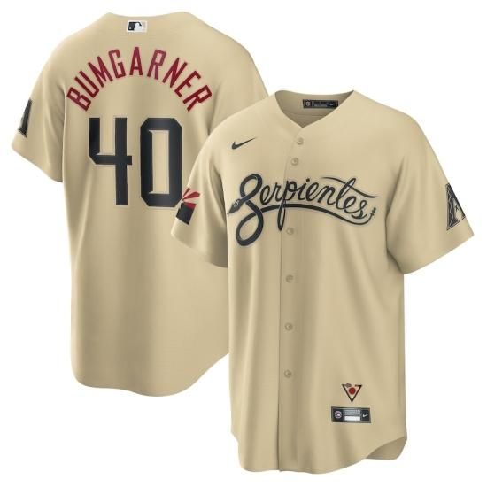 ڥ꥾ ɥХå(ARIZONA DIAMONDBACKS)ۥޥǥ󡦥Х६ʡ Nike City Connect ץꥫ ˥ե #40
