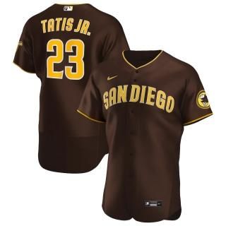 2021/03/04】【MLB サンディエゴ・パドレス】【タティス